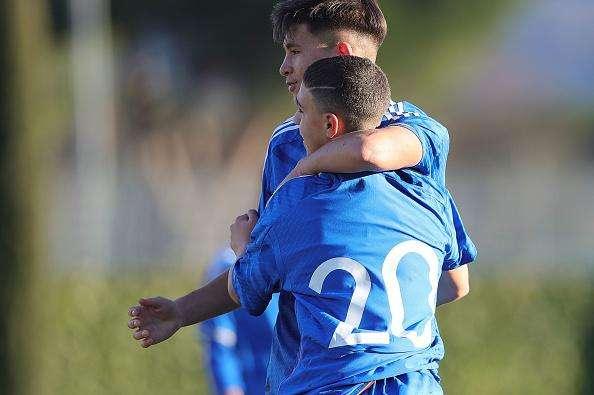 Italia U15 2022/2023