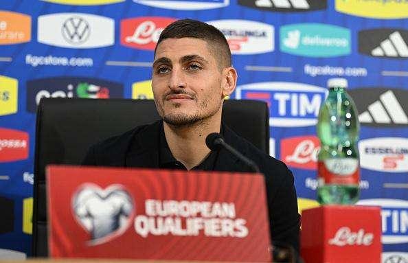 Marco Verratti