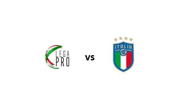 Lega Pro U15 vs Squadra D