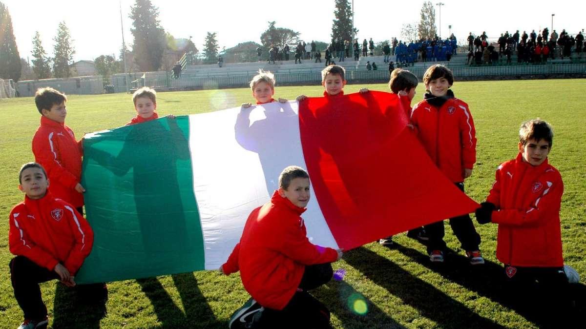 Italia-Svizzera 2-0 - Evani: "La mentalità ha fatto la differenza. Frediani? Ha qualità"