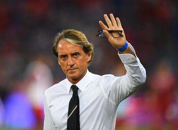 Roberto Mancini