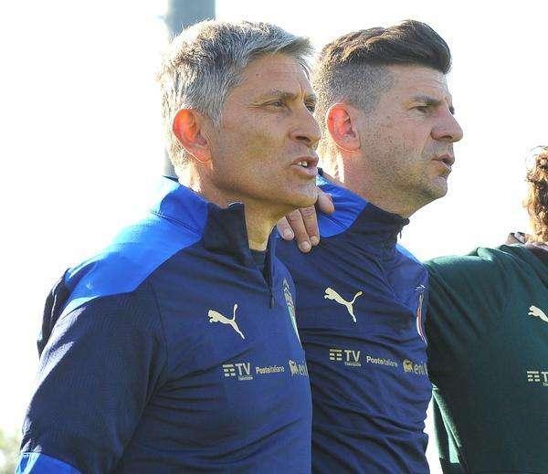 Massimiliano Favo