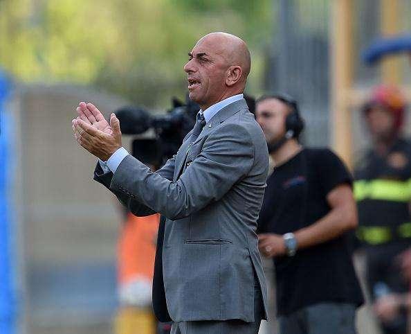 Alberto Bollini