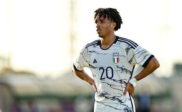 Luca Warrick Daeovie Koleosho