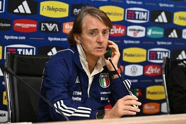 Roberto Mancini