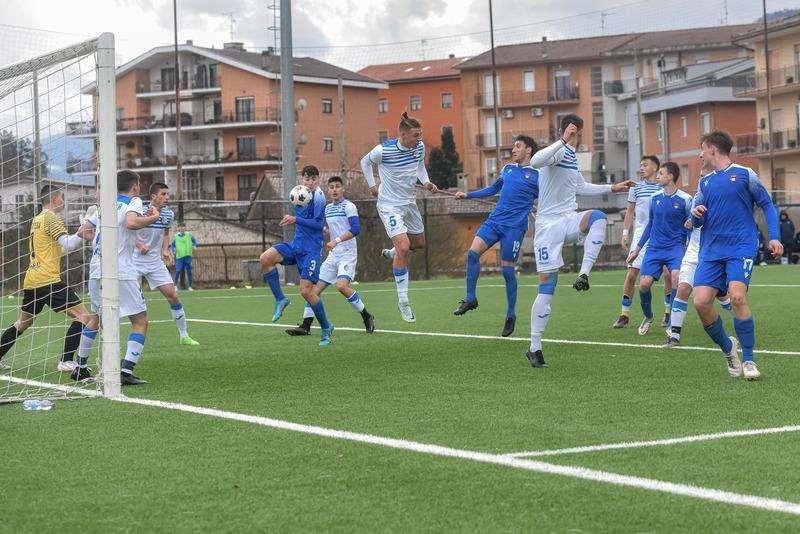 FK Sutjeska Nik&scaron;ić vs U18 LND