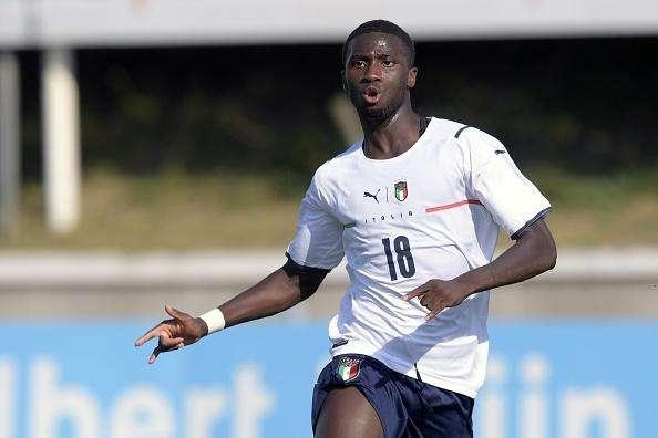 Henoc Stephane N'Gbesso