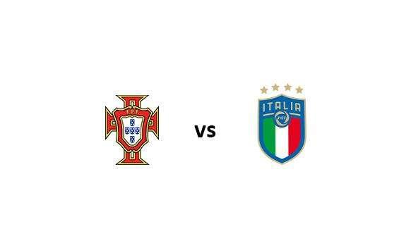 Portogallo U20 vs Italia U20