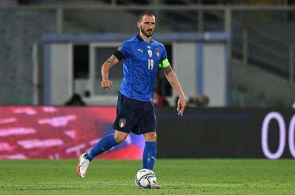 Leonardo Bonucci