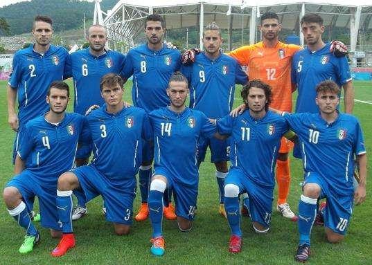 &copy; FIGC.it