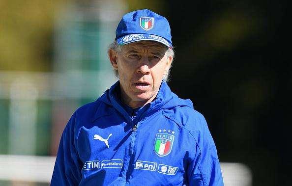 Daniele Zoratto