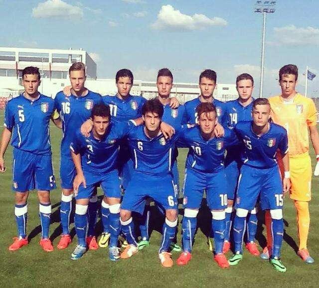 &copy; FIGC.it