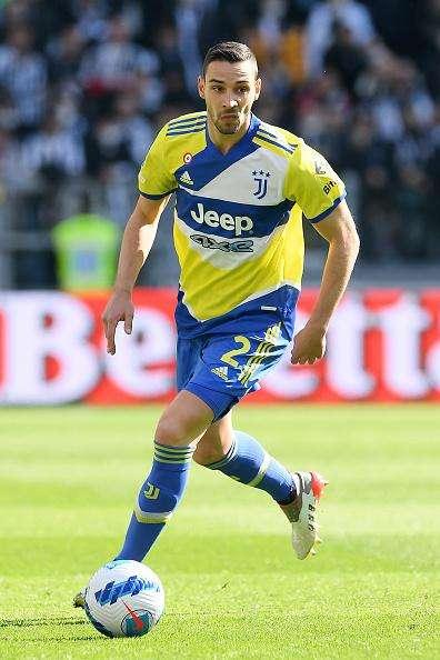 Mattia De Sciglio