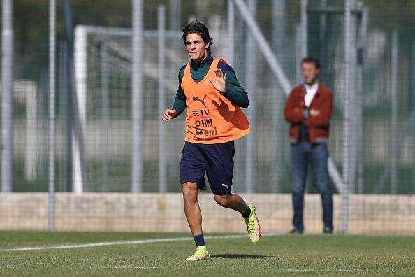 Matteo Cancellieri