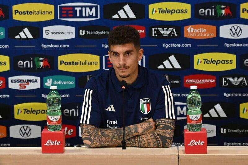 Giovanni Di Lorenzo