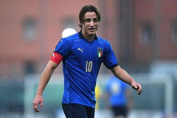 Edoardo Bove