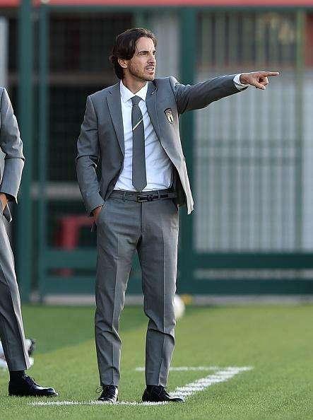 Daniele Franceschini