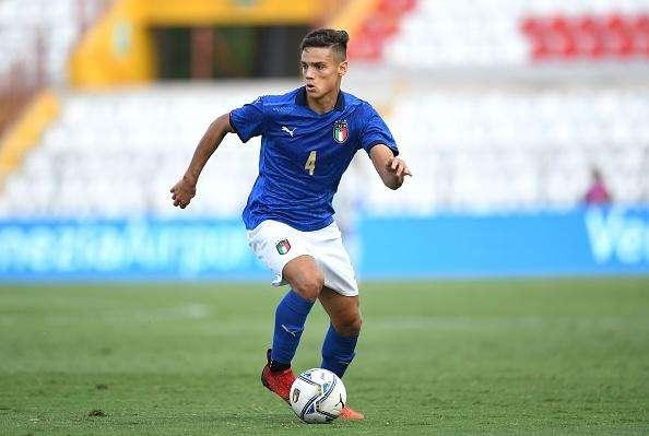 Samuele Ricci