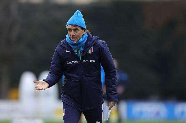 Roberto Mancini
