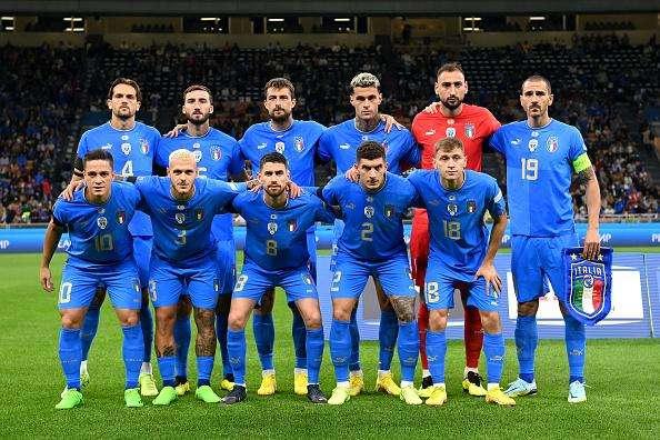 UEFA EURO 2024 - Malta-Italia il 26 marzo ad Attard