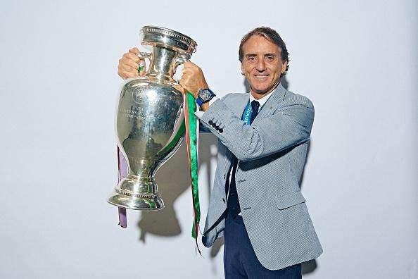 Roberto Mancini