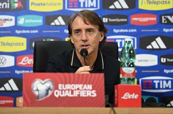 Roberto Mancini