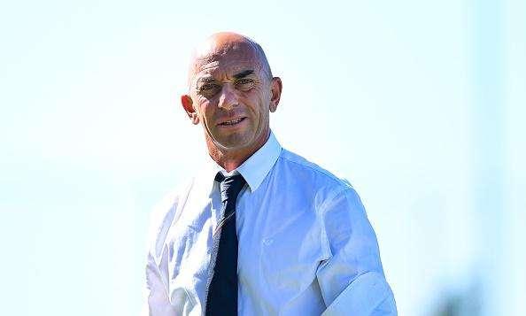 Alberto Bollini