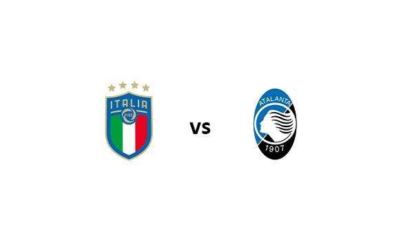 Italia U16 vs Atalanta BC U16