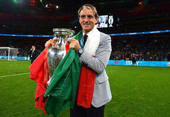 Roberto Mancini
