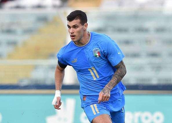 Pietro Pellegri