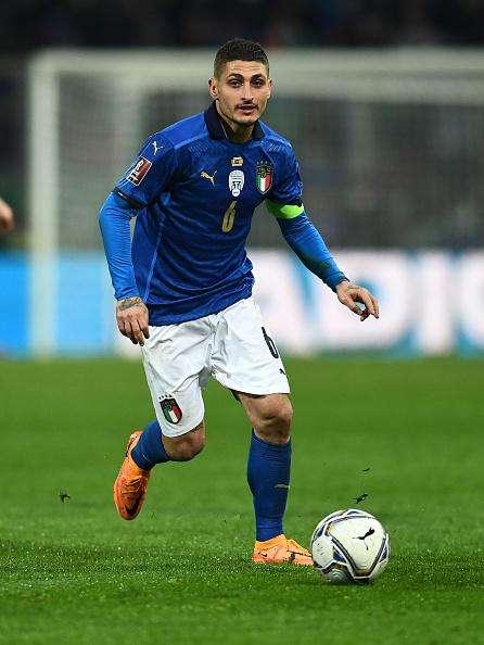 Marco Verratti