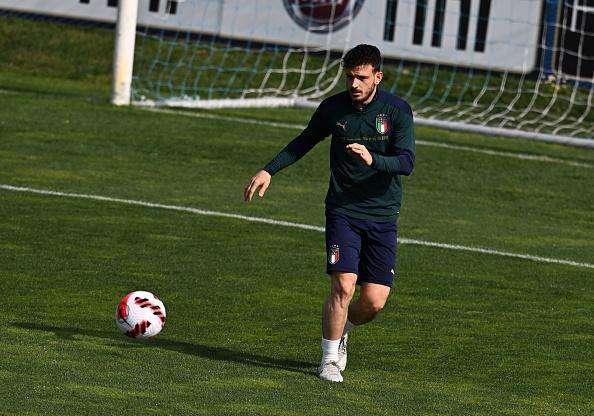 Alessandro Florenzi