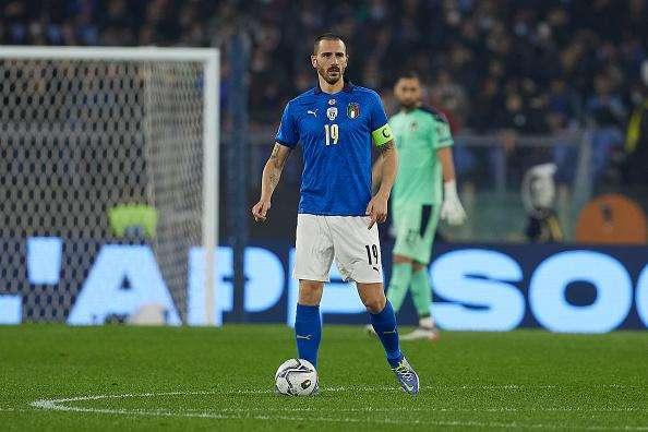Leonardo Bonucci