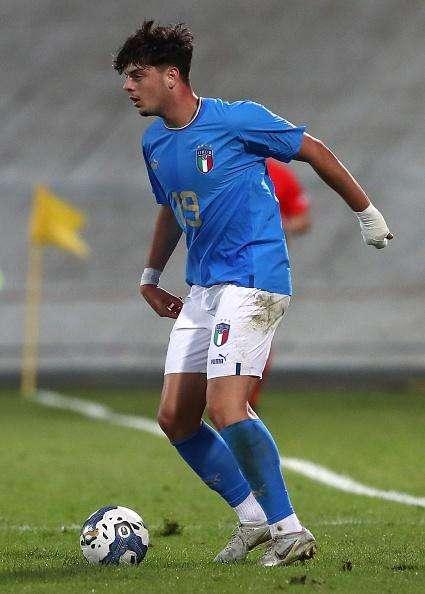 Giuseppe Ambrosino