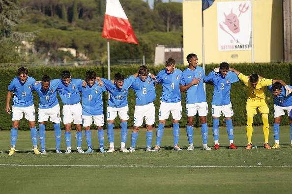 Italia U19 2022/2023