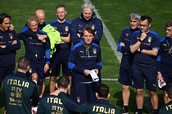 Roberto Mancini