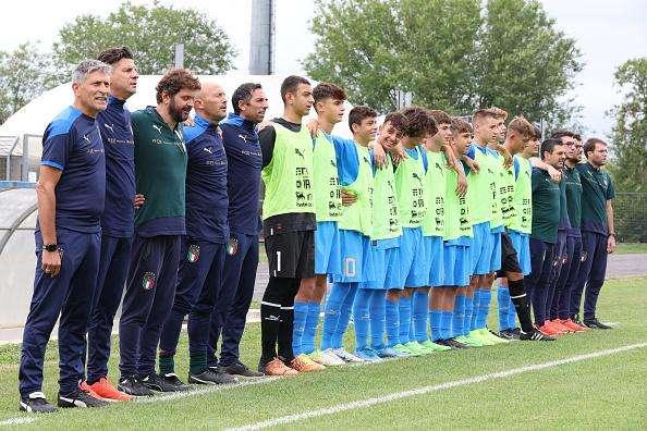 Italia U15 2022/2023