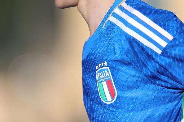 Maglia Italia Home 2022/2023