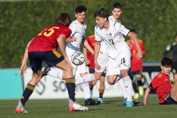 Alex Castiello