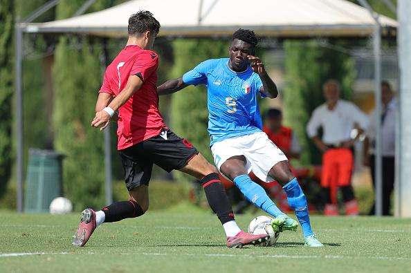Enoch Owusu