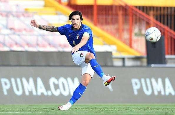 Sandro Tonali