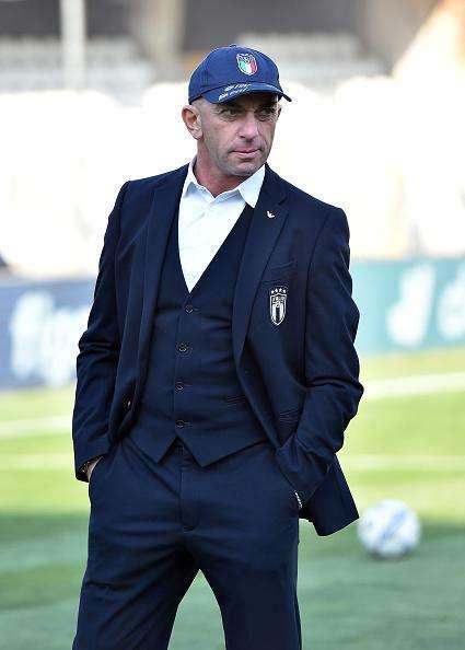 Alberto Bollini