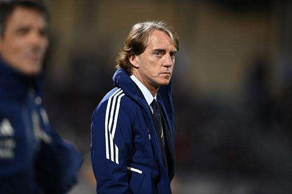 Roberto Mancini