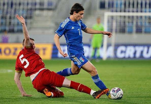 Samuele Mulattieri