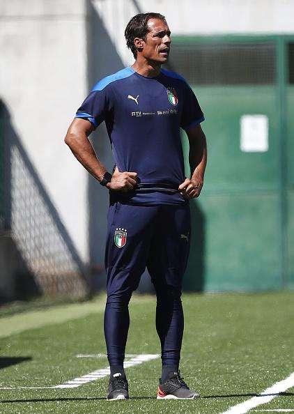 Bernardo Corradi