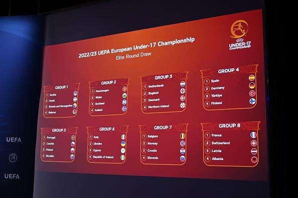 UEFA Under-17 Championship