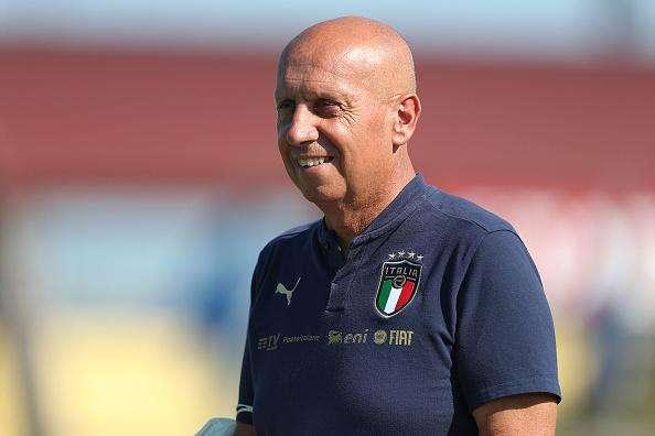 Maurizio Viscidi