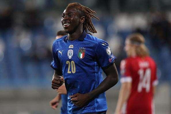 Moise Bioty Kean