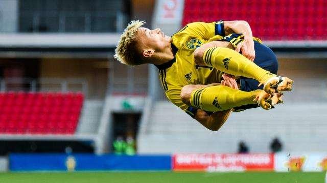 &copy; svenskfotboll.se