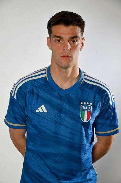 Nicol&ograve; Pierozzi